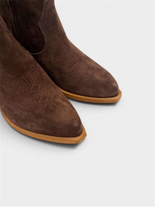  IL LACCIO | TEX925CAMOSCIOTERRA